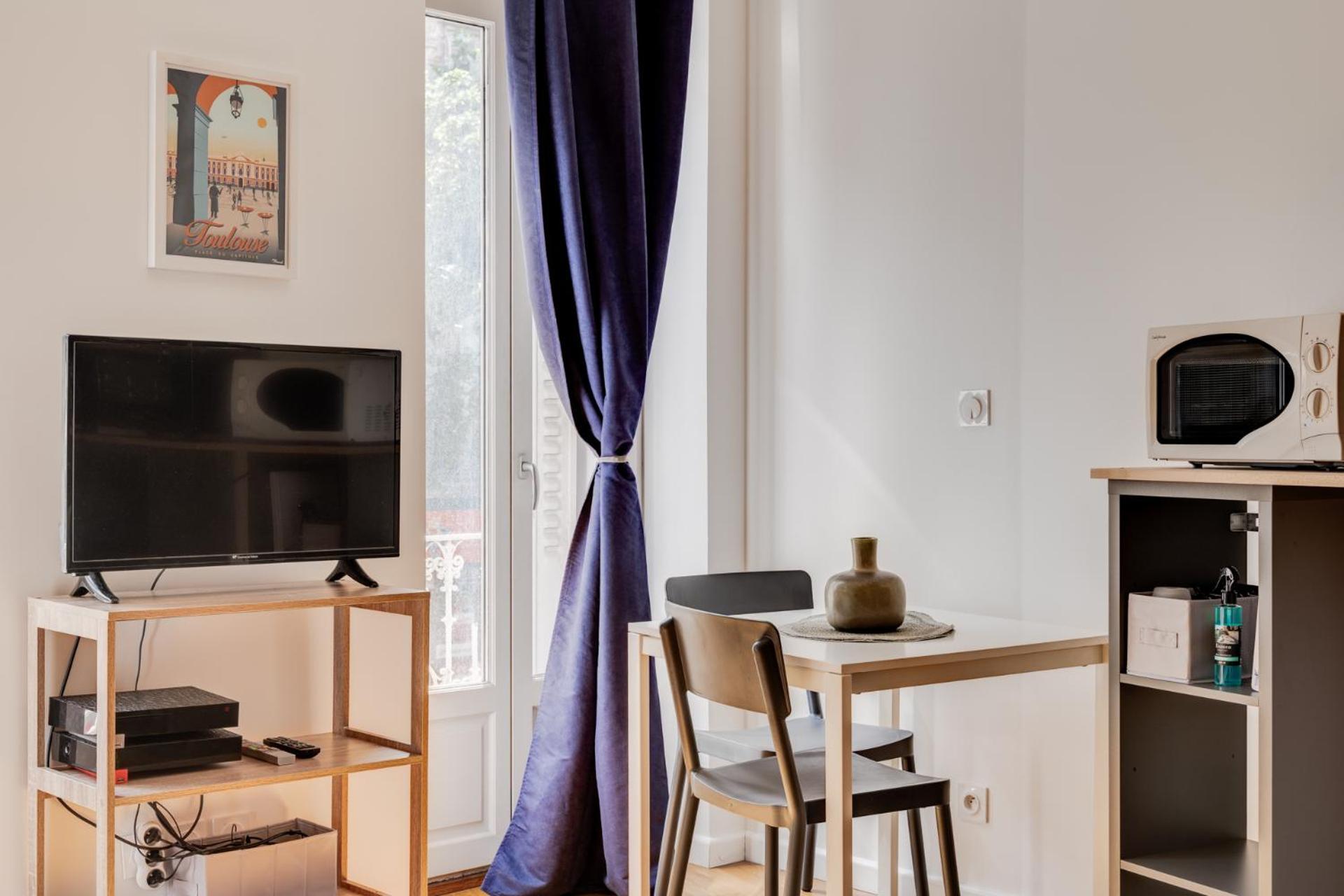 Wood Mood - Apartment *